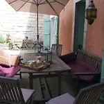 Homestay szállás De Charme Baillargues