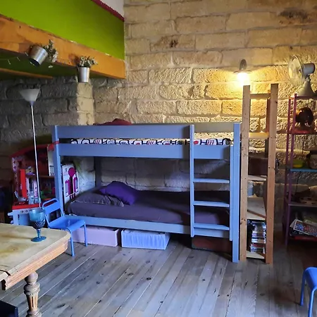 Homestay szállás De Charme