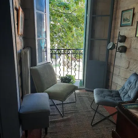 De Charme Homestay szállás Baillargues