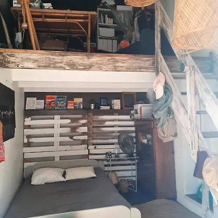 Homestay De Charme *