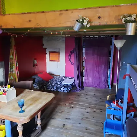 Homestay De Charme *