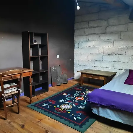 Homestay De Charme