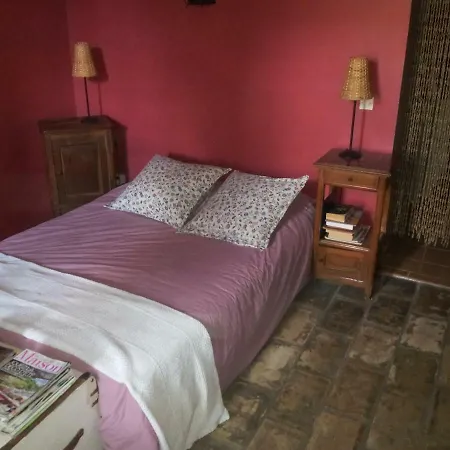 De Charme Homestay Baillargues