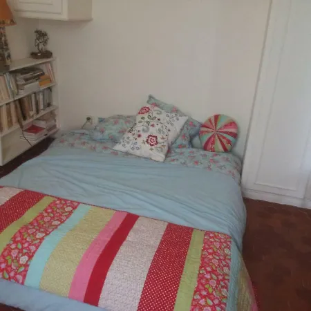 De Charme Homestay Baillargues