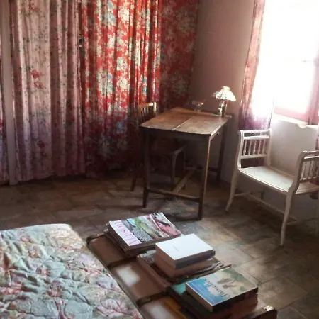 De Charme Homestay Baillargues