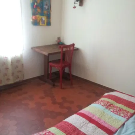 De Charme Homestay *