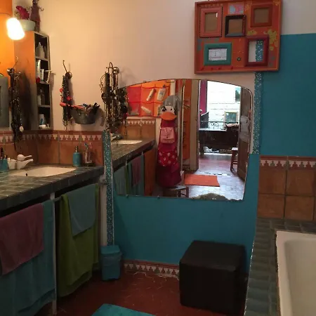 De Charme Homestay
