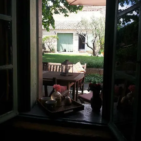 Alloggio in famiglia De Charme Baillargues