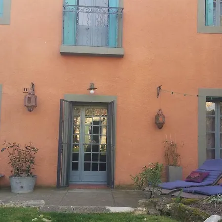 Homestay De Charme