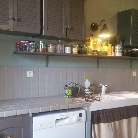De Charme Homestay Baillargues