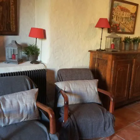 De Charme Homestay *