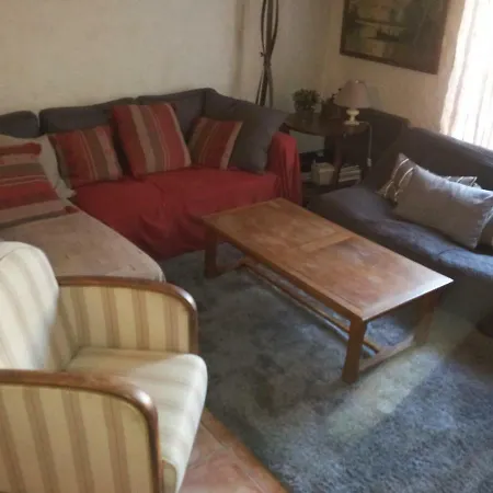 Alloggio in famiglia De Charme