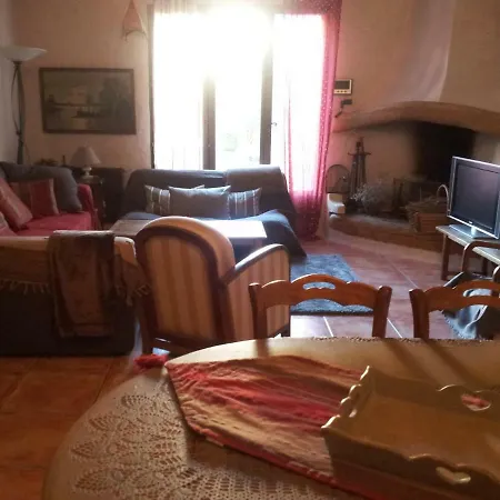 De Charme Alloggio in famiglia