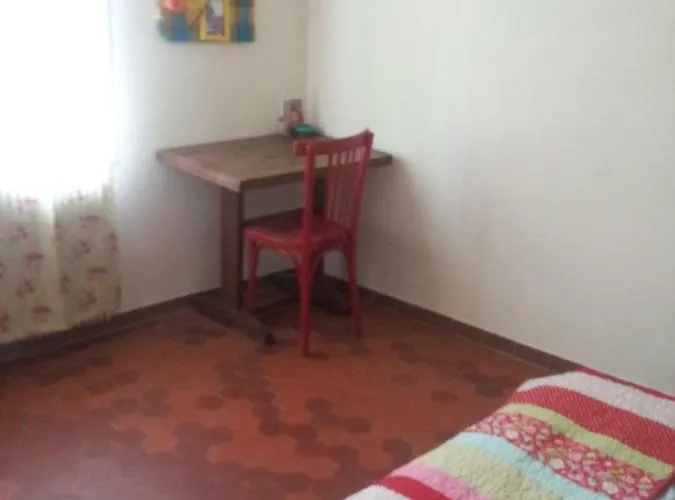 De Charme Rum i privatbostad *